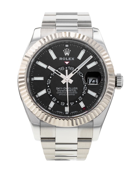 Rolex Sky-Dweller 326934